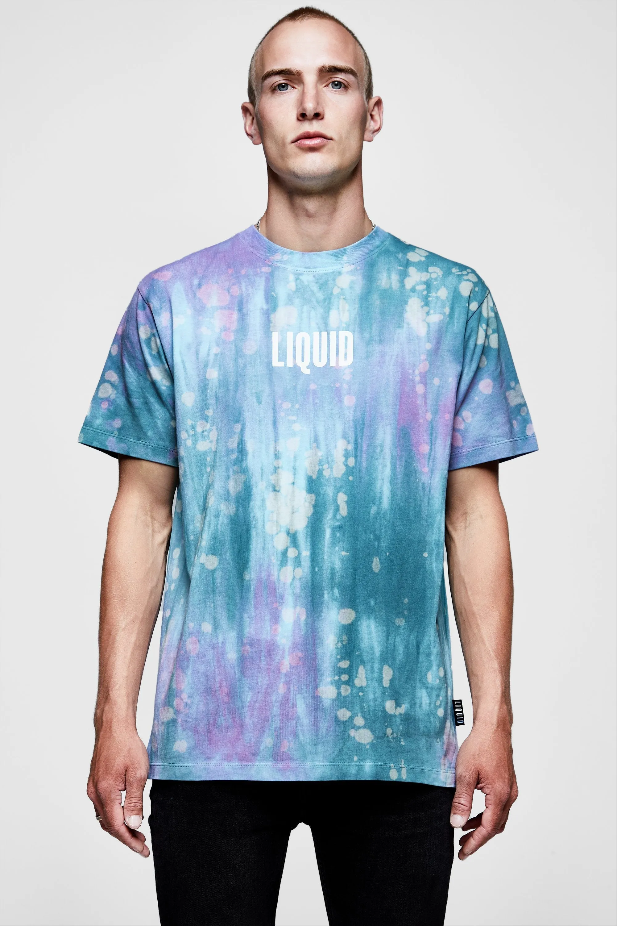 DREAMSCAPE SHORT SLEEVE TEE