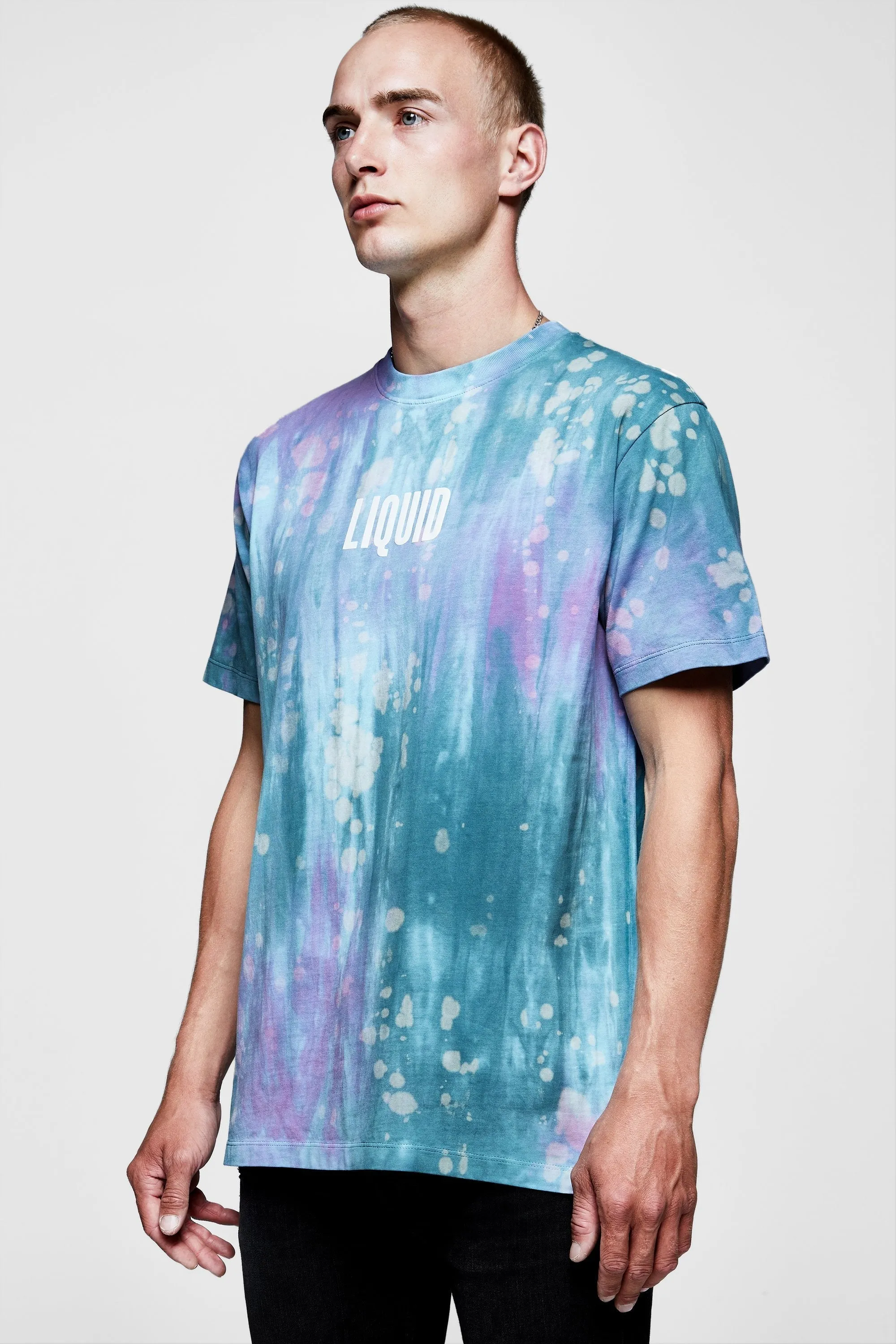 DREAMSCAPE SHORT SLEEVE TEE