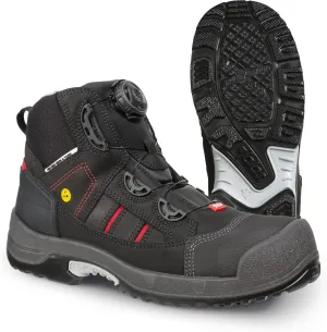 Ejendals JALAS 1718 Zenit Safety boot, size EU 44