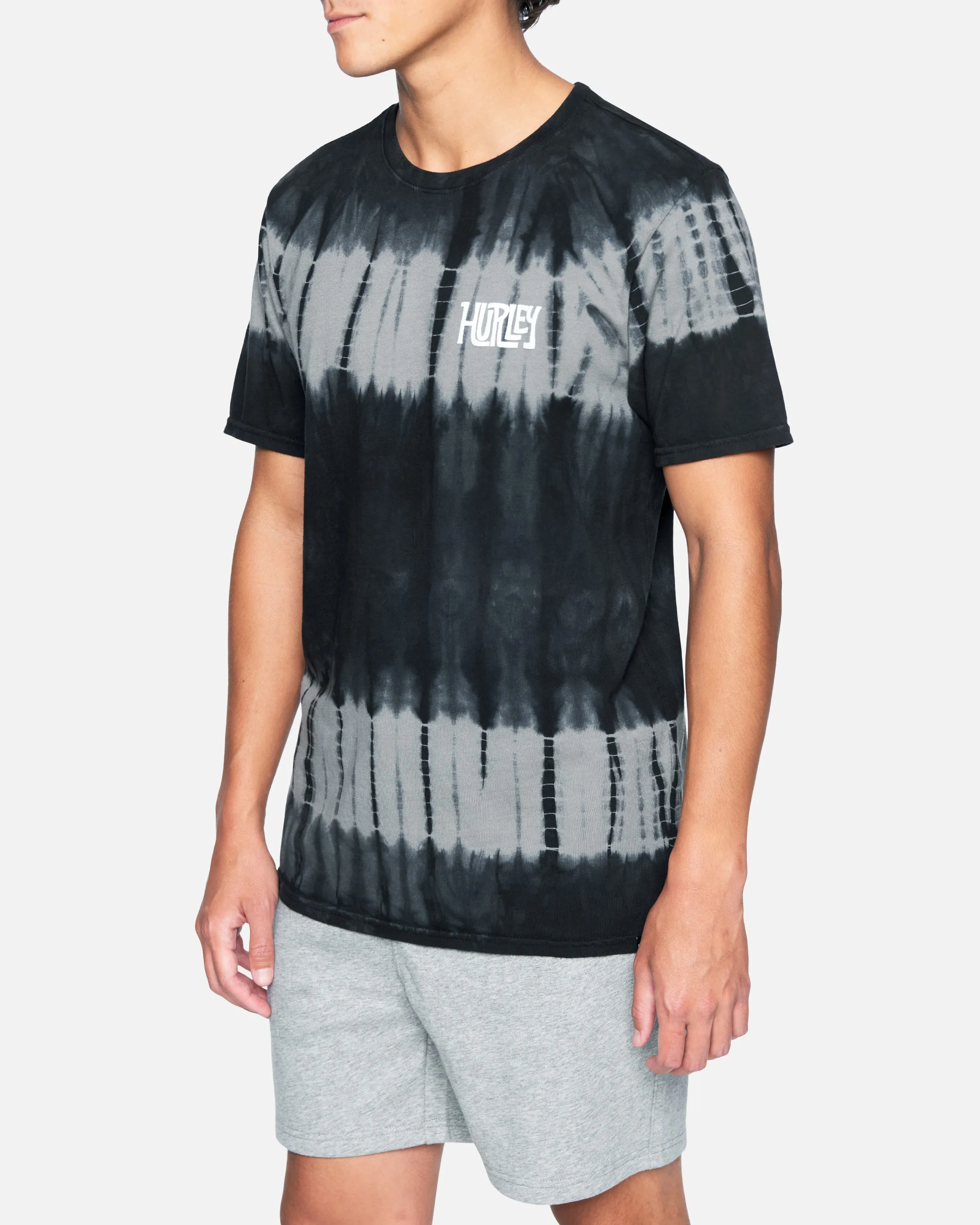 Everyday Washed  Moro Short Sleeve T-Shirt