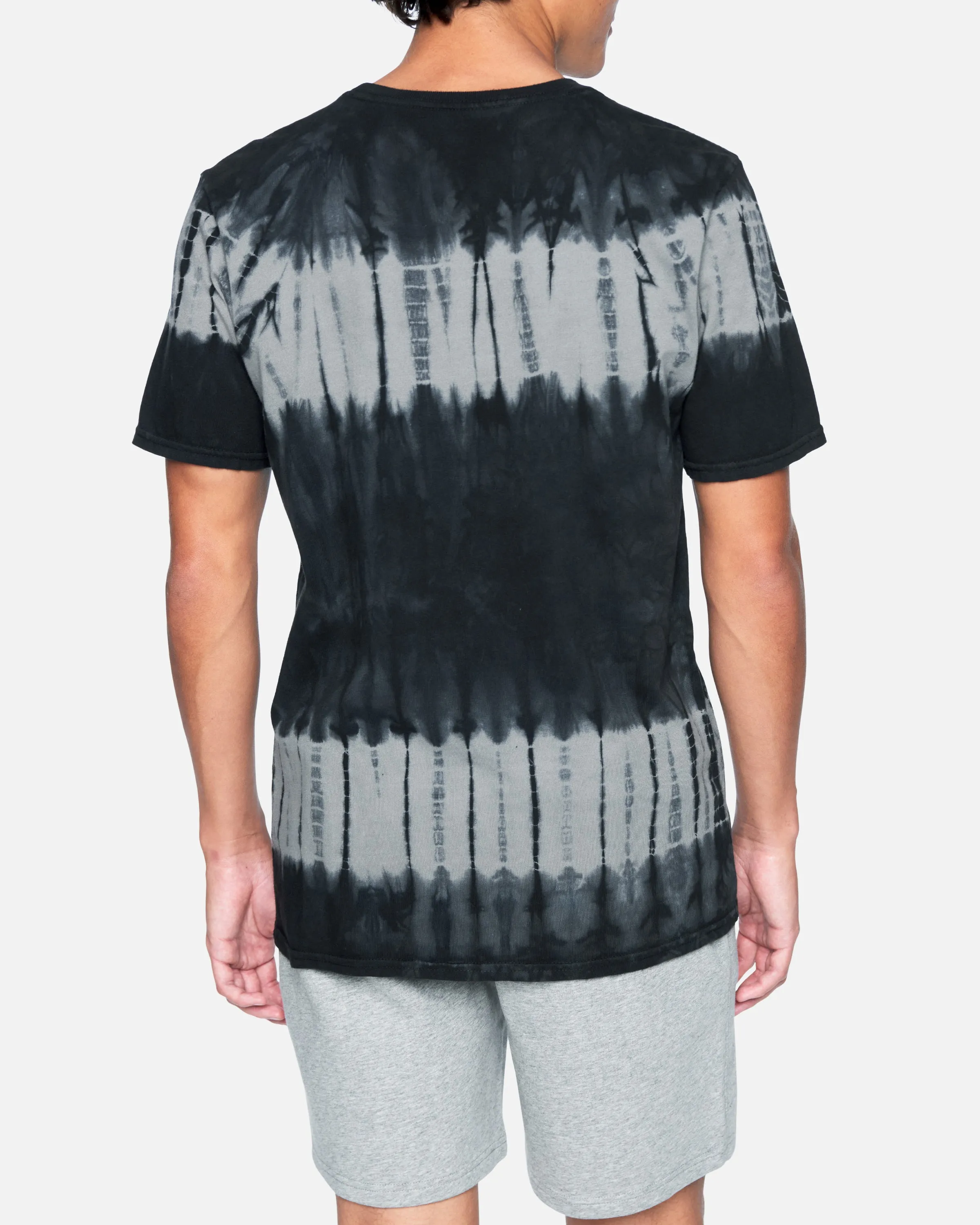 Everyday Washed  Moro Short Sleeve T-Shirt