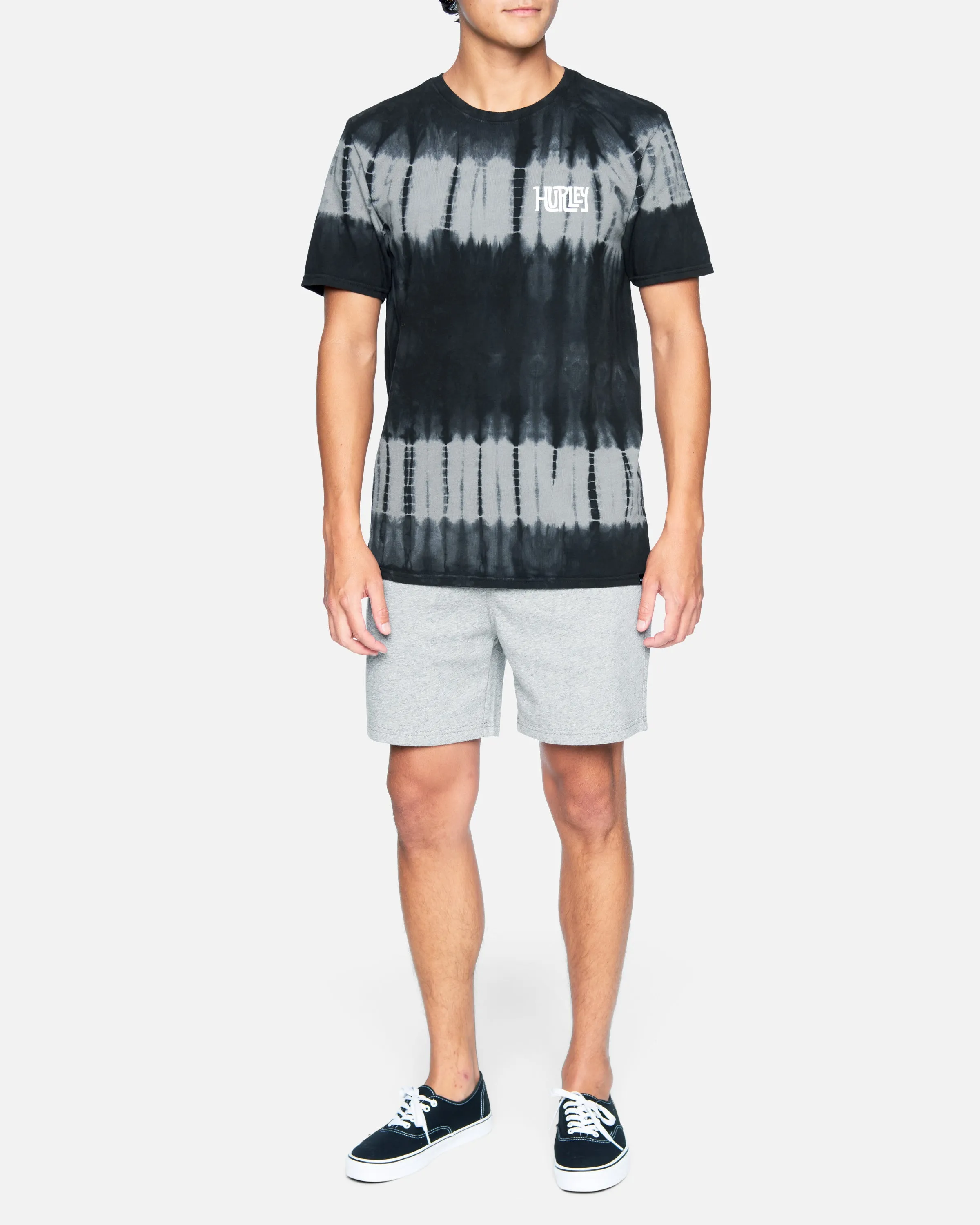 Everyday Washed  Moro Short Sleeve T-Shirt