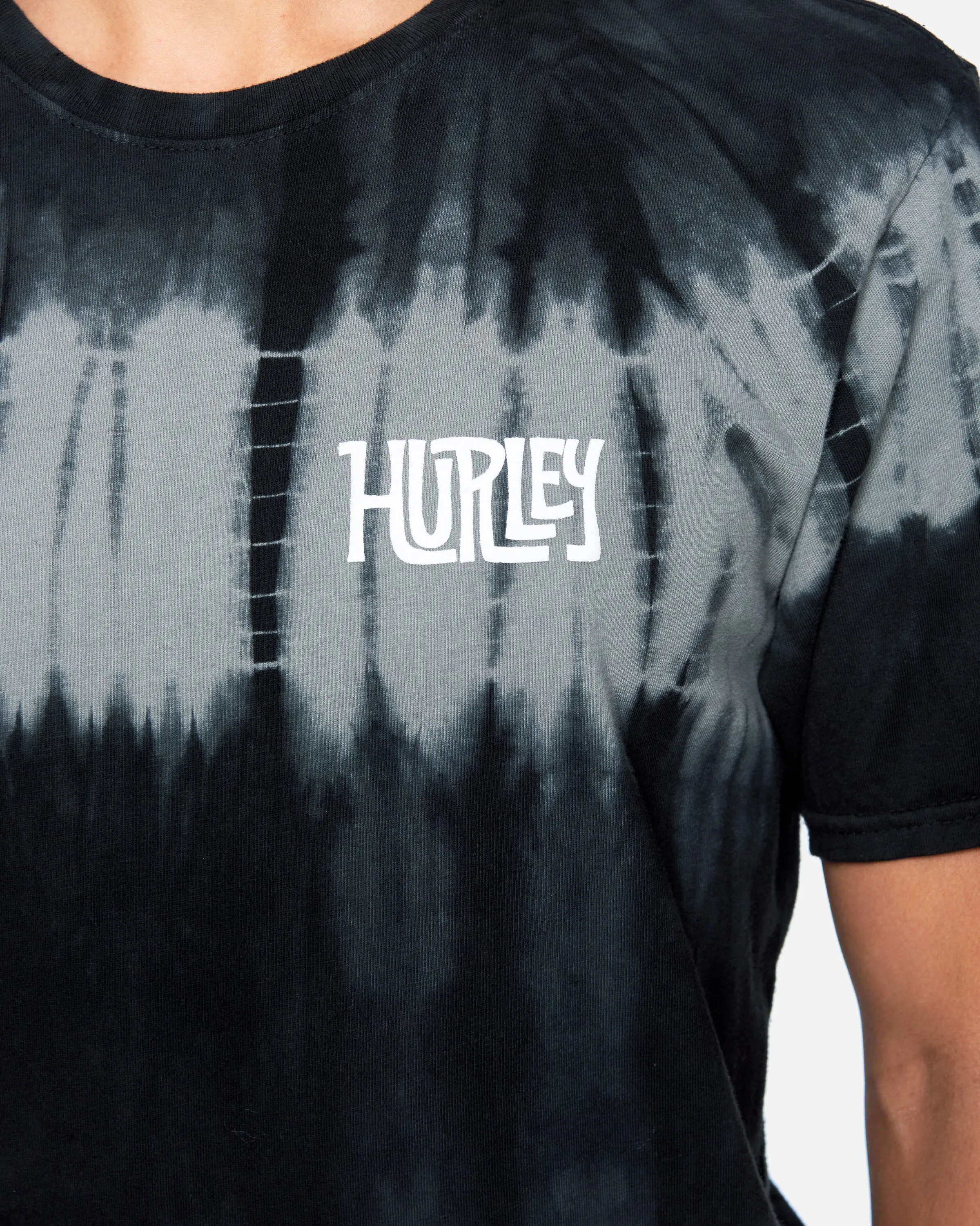 Everyday Washed  Moro Short Sleeve T-Shirt
