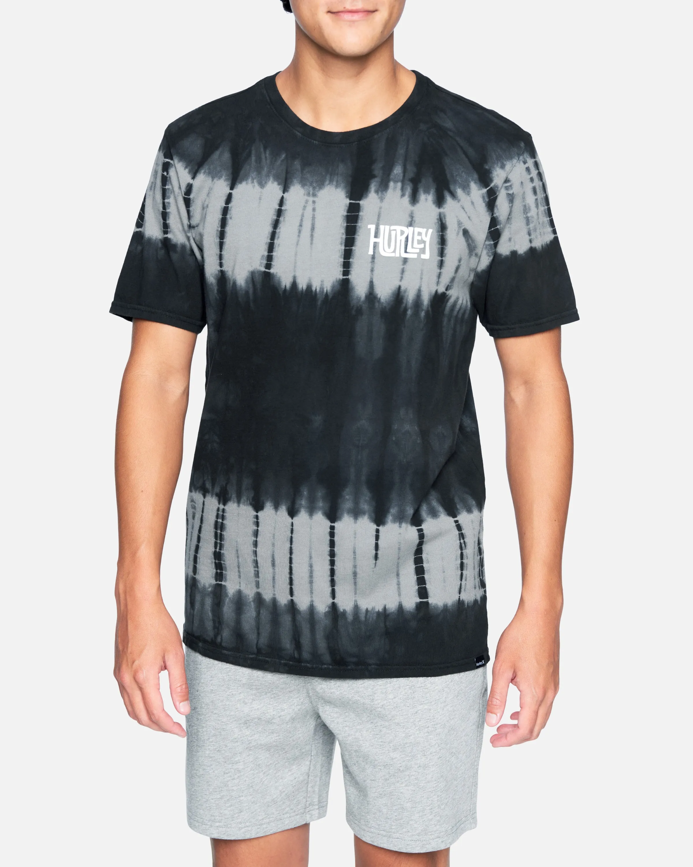 Everyday Washed  Moro Short Sleeve T-Shirt