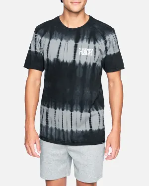 Everyday Washed  Moro Short Sleeve T-Shirt