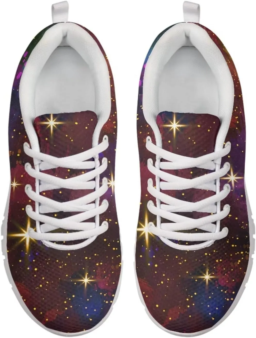 Fall Sneakers for Women Shoes Lightweight Walking Shoes Fashion Running Sneakers Casual Tennis Shoes