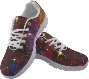 Fall Sneakers for Women Shoes Lightweight Walking Shoes Fashion Running Sneakers Casual Tennis Shoes