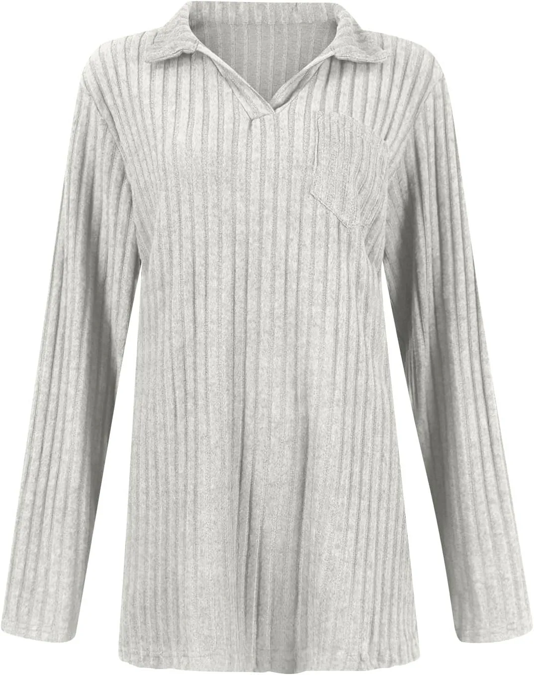 Fall Sweaters Womens 2024 Sweaters Women Long Sleeve Sweater Dress Trendy Tops for Women