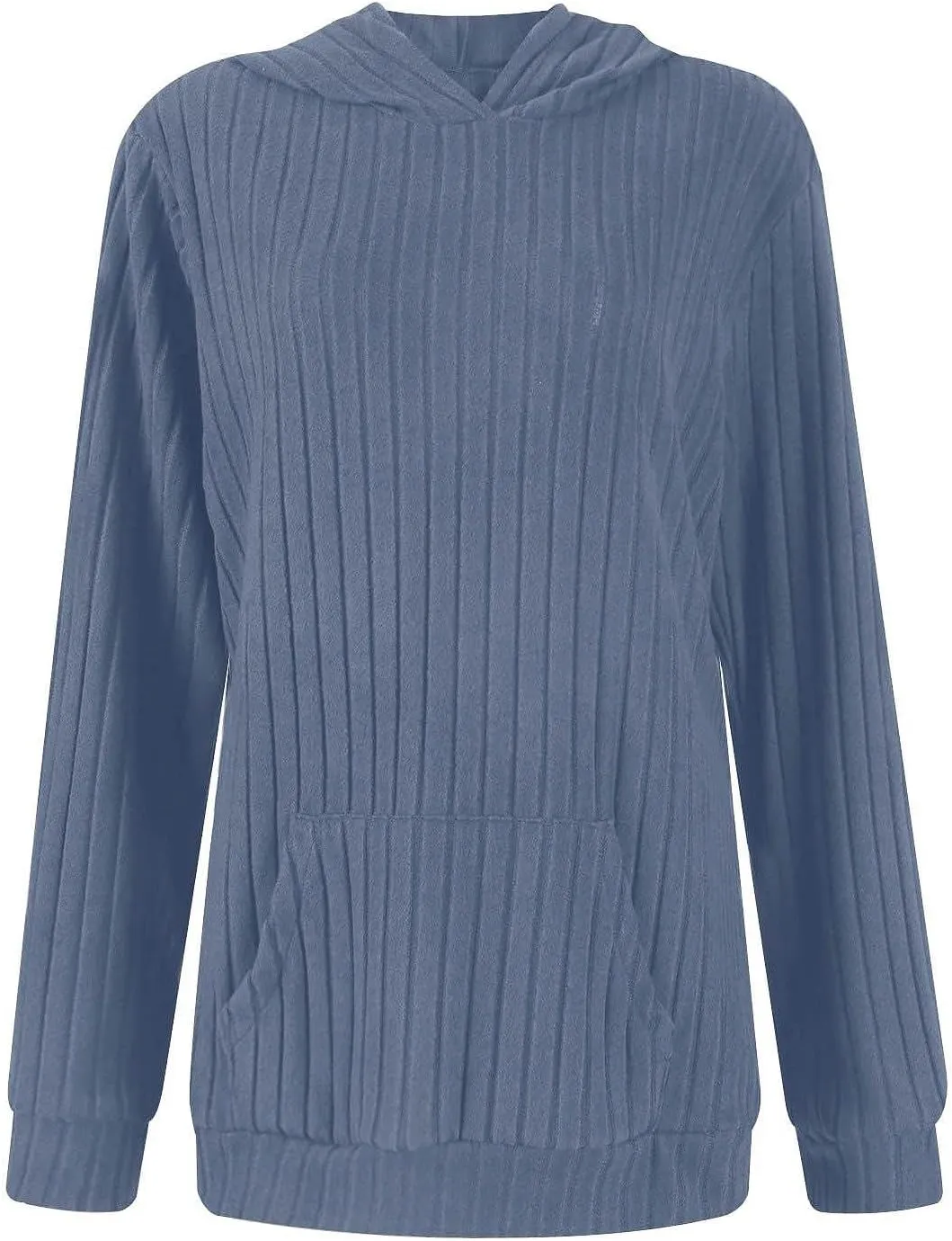 Fall Sweaters Womens 2024 Sweaters Women Long Sleeve Sweater Dress Trendy Tops for Women