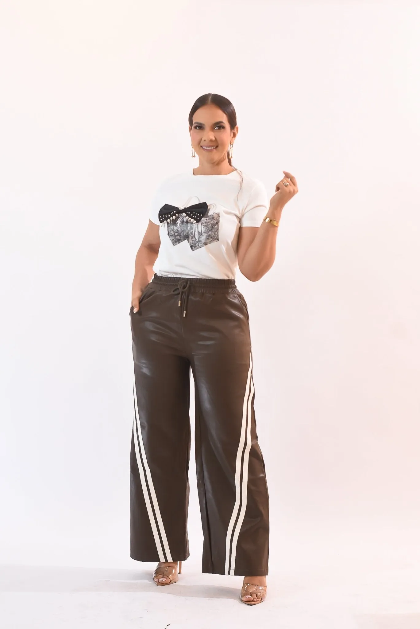 Fashion Bags T-Shirt