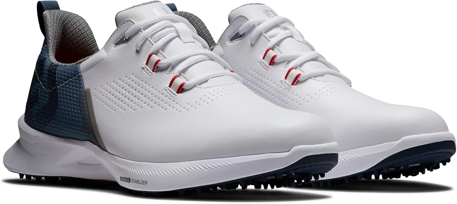 FootJoy Men's FJ Fuel Golf Shoe