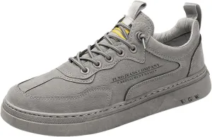 for Men Fashion Casual Lace Up Sport Shoes Skate Mens Sneaker Casual Shoes Boots