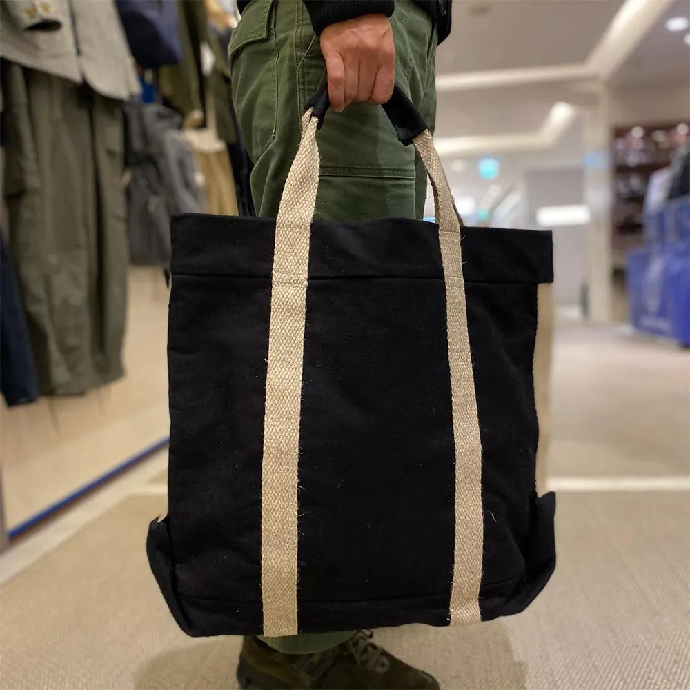 FRANK LEDER - DEUTSCHELEDER HELMET BAG