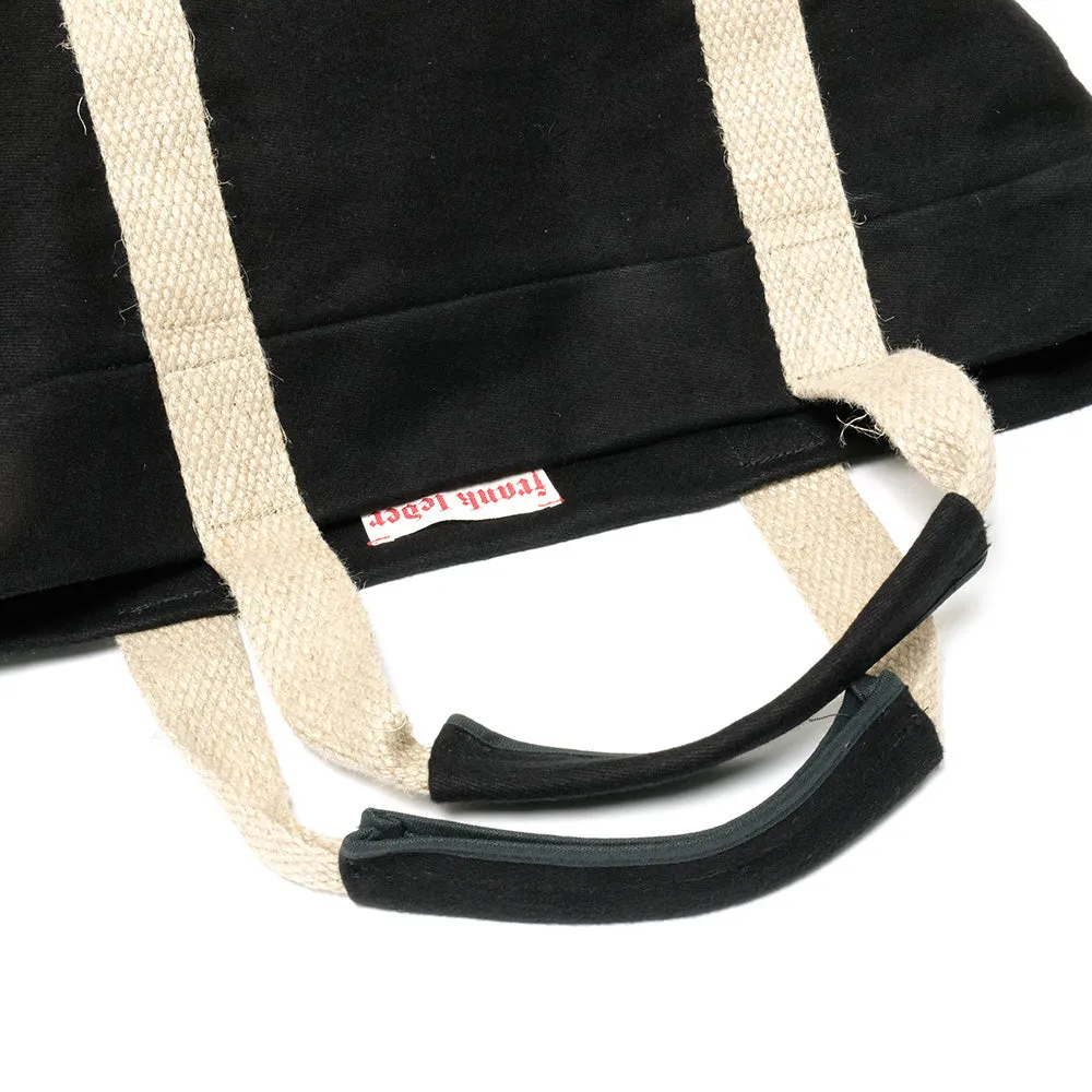 FRANK LEDER - DEUTSCHELEDER HELMET BAG
