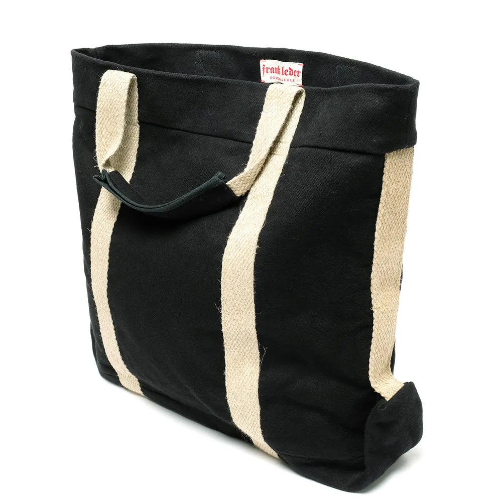 FRANK LEDER - DEUTSCHELEDER HELMET BAG