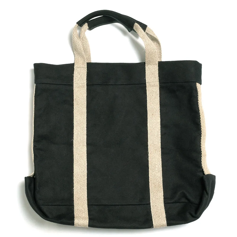 FRANK LEDER - DEUTSCHELEDER HELMET BAG