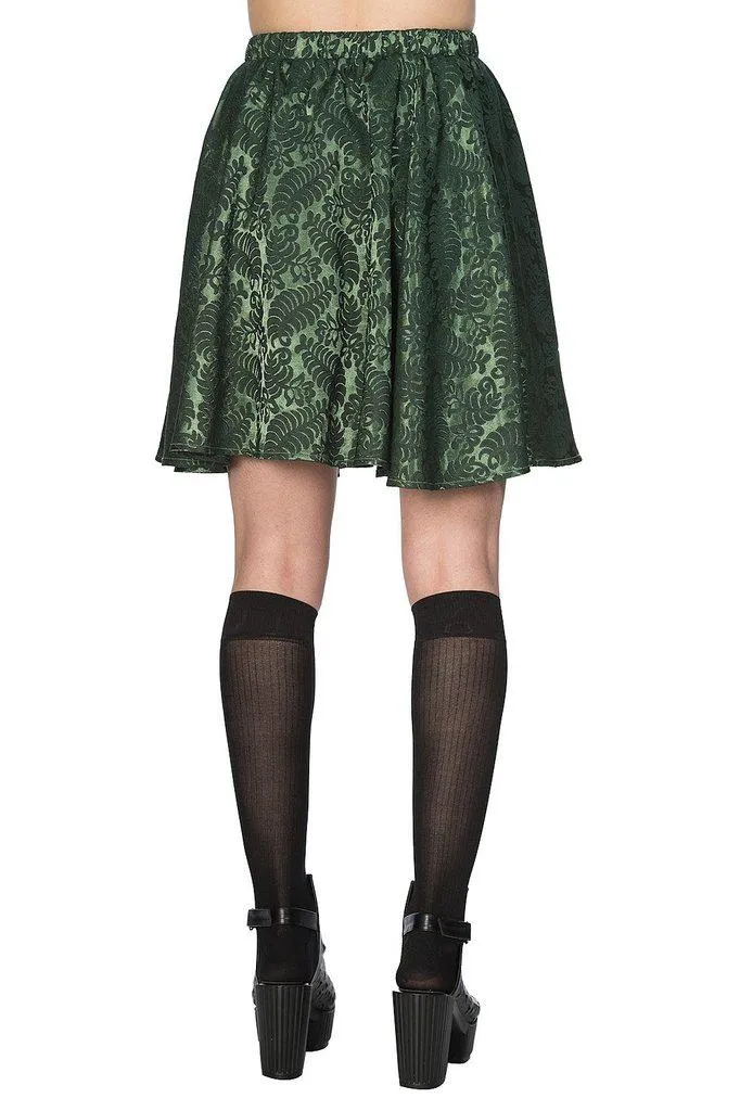 Future Flapper Skirt