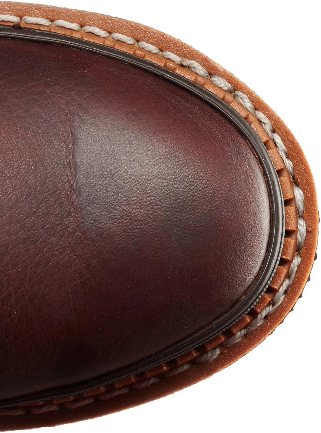 Georgia Boot Men's Georgia Giant St Pull-on Work Boot-m Steel Toe
