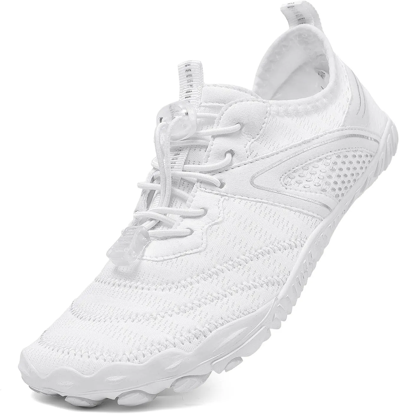 Hiking Footwear Barefoot Womens Shoes Non-Slip Outdoor Unisex Grounded Footwear Barefoot Shoes for Neuropathy Water Pro Barefoot Shoes Athletic Wide Toe Box Sneakers,Quick Dry,Waterproof,Beach