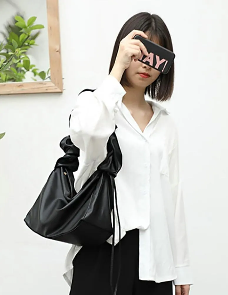 Hobo Bags for Women Vegan Leather Travel Shoulder Bag Multiple Pockets Tote Bag Crossbody Purse and Handbags