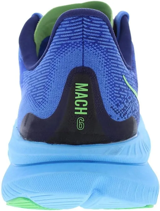 HOKA ONE ONE Mach 6 Mens Shoes