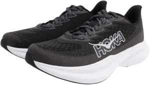 HOKA ONE ONE Men's Mach 6 Sneaker
