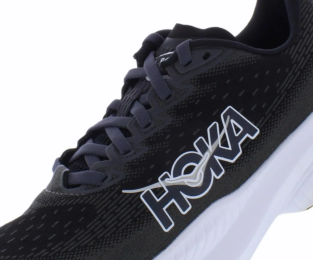 HOKA ONE ONE Women's Mach 6 Sneaker