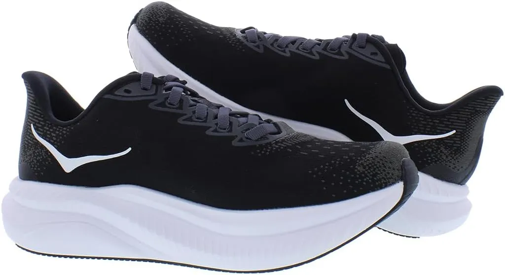 HOKA ONE ONE Women's Mach 6 Sneaker