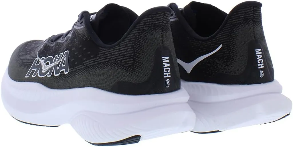 HOKA ONE ONE Women's Mach 6 Sneaker