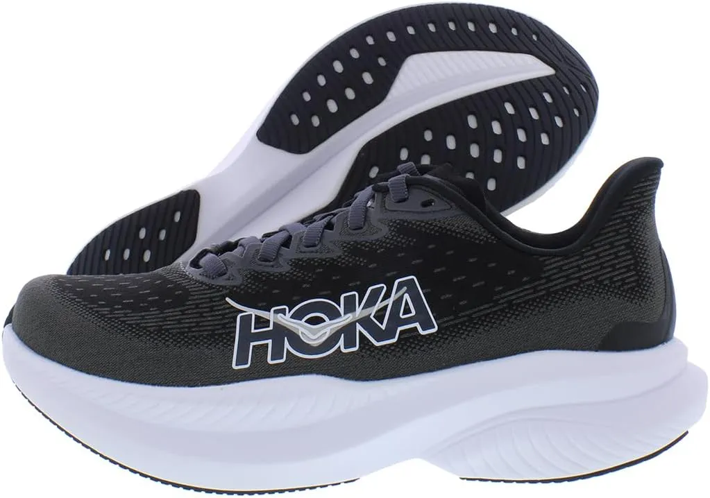 HOKA ONE ONE Women's Mach 6 Sneaker