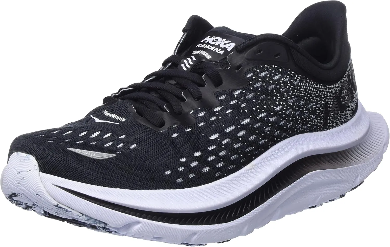 HOKA Women's Low-Top Sneakers, 6 US