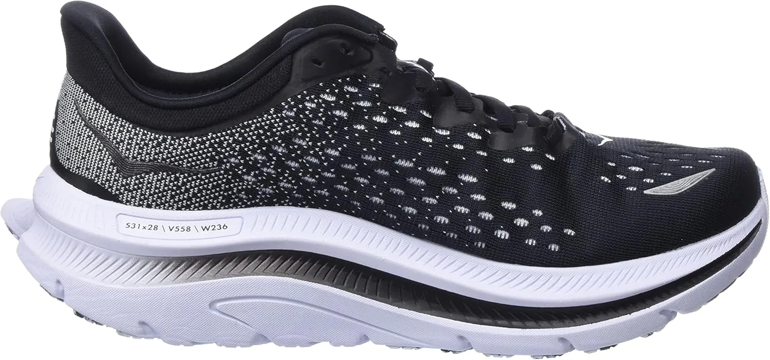 HOKA Women's Low-Top Sneakers, 6 US