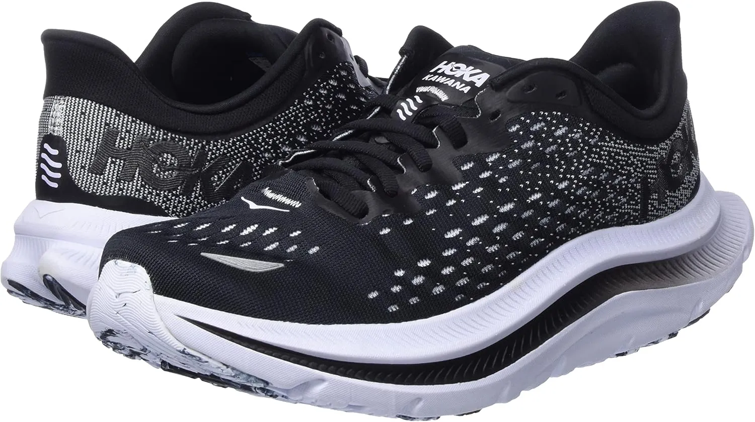 HOKA Women's Low-Top Sneakers, 6 US
