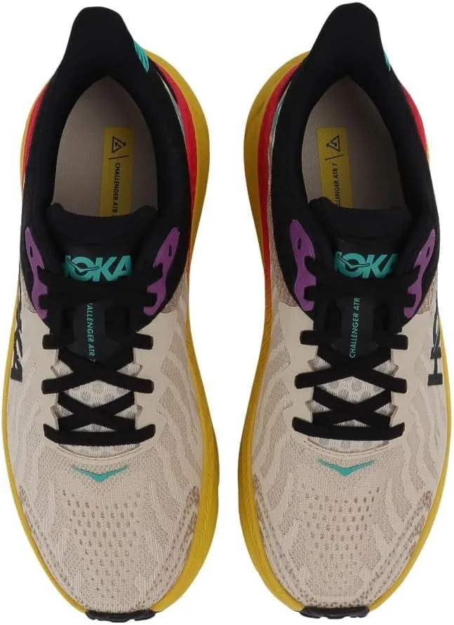 HOKA Women's Low-Top Sneakers, US 6.5