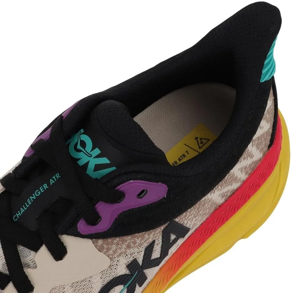 HOKA Women's Low-Top Sneakers, US 6.5