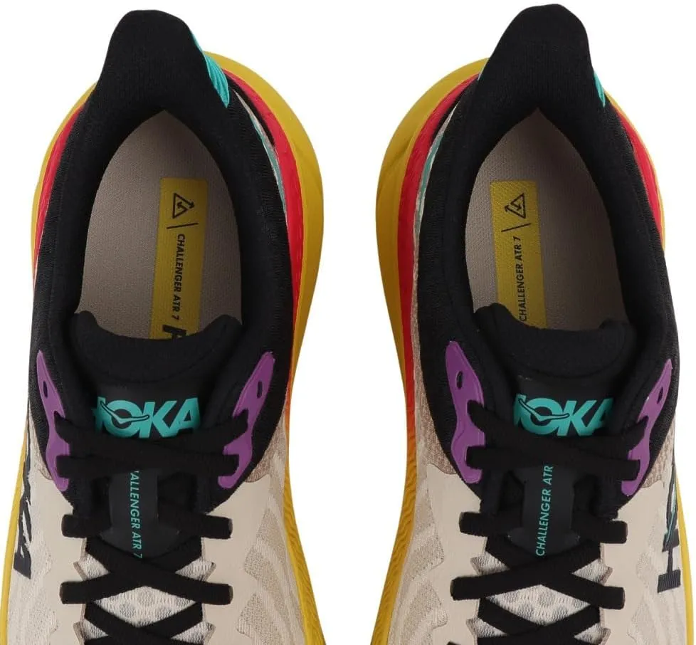 HOKA Women's Low-Top Sneakers, US 6.5