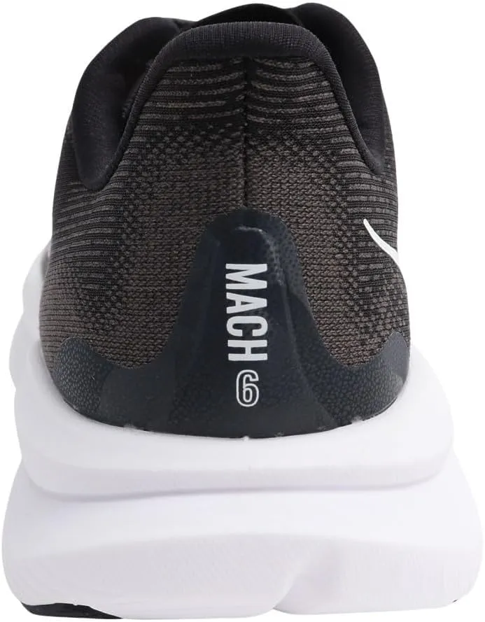 Hoka Women's Mach 6 Sneaker