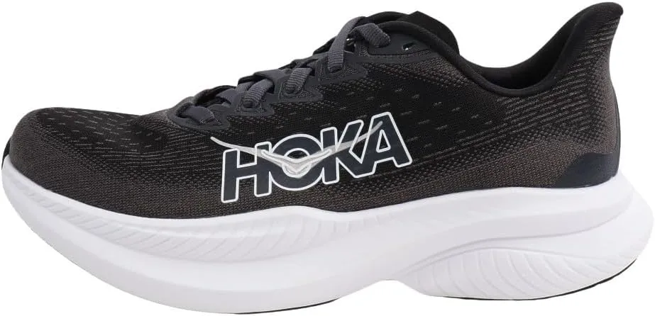 Hoka Women's Mach 6 Sneaker