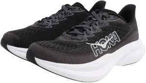 Hoka Women's Mach 6 Sneaker