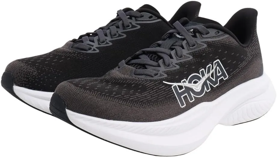 Hoka Women's Mach 6 Sneaker