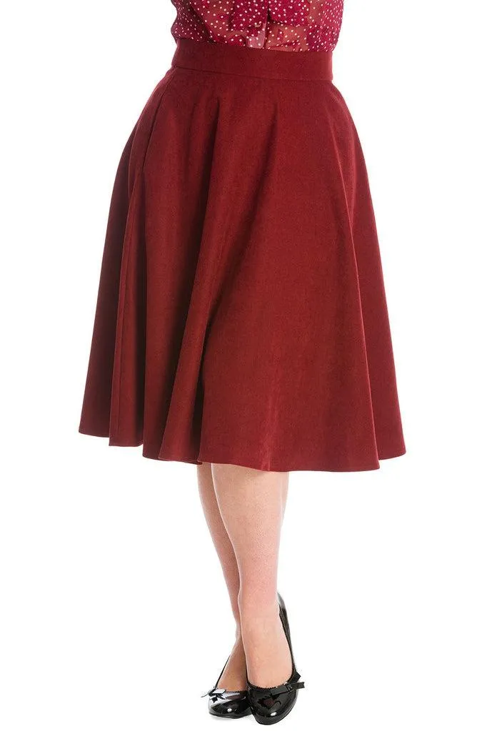 Im Yours Skirt