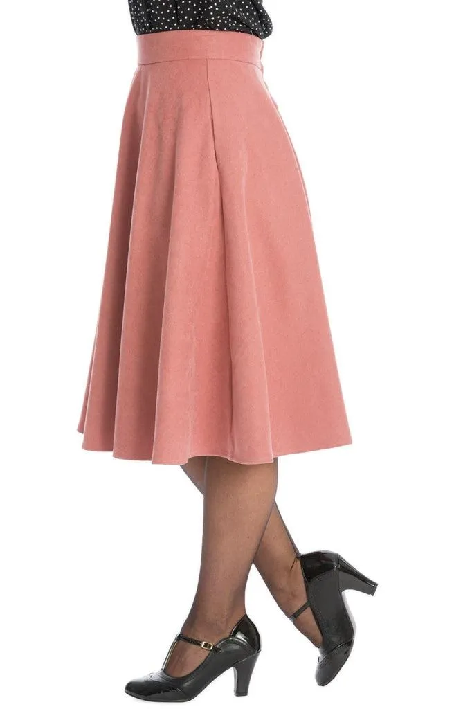 Im Yours Skirt