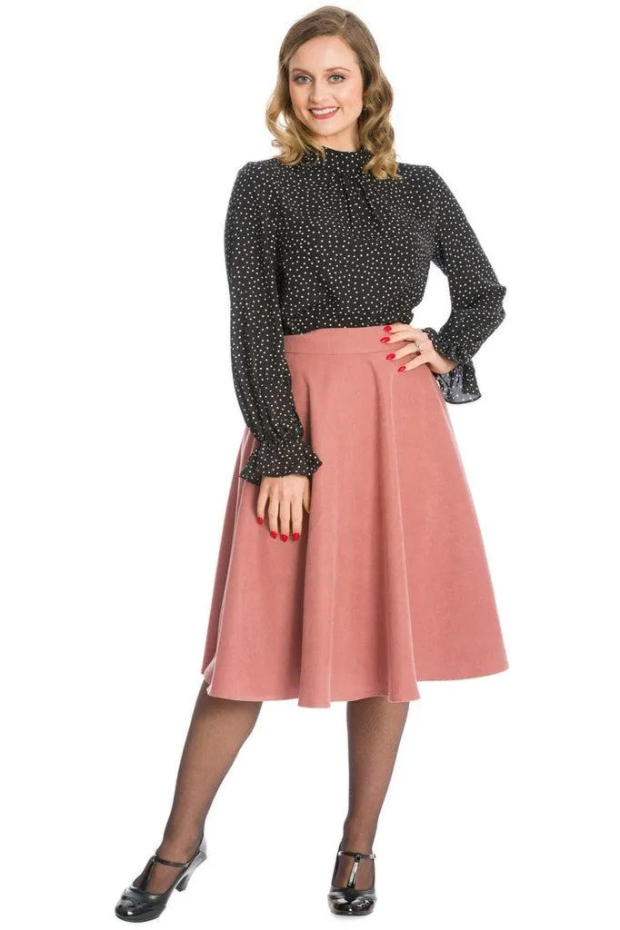 Im Yours Skirt