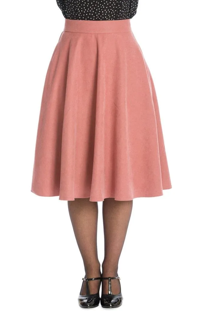 Im Yours Skirt