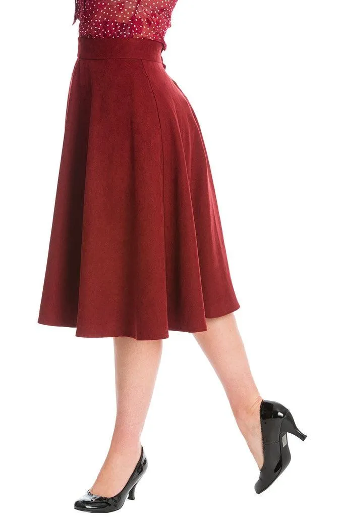 Im Yours Skirt