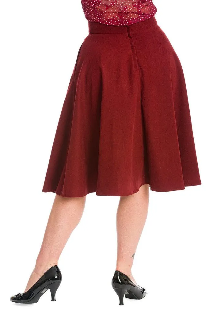 Im Yours Skirt