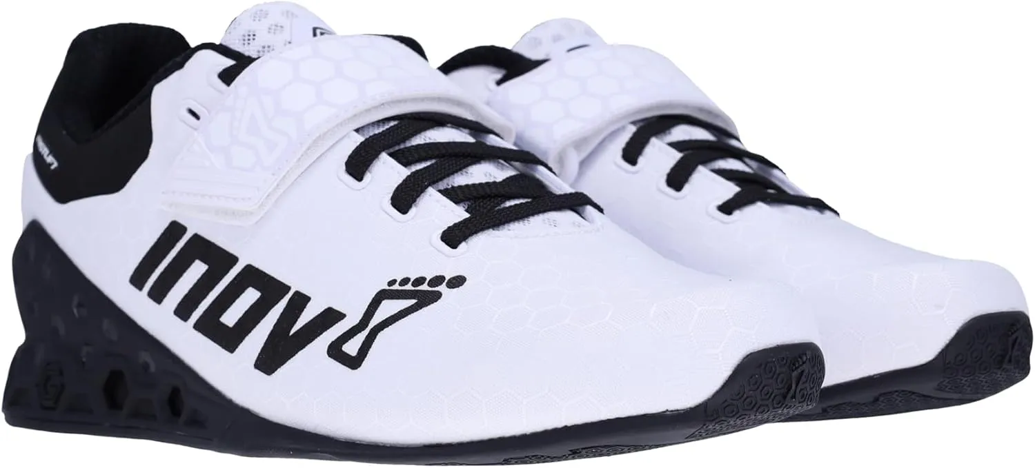 INOV8 Men's Fastlift Power G 380 - Weightlifting Shoes