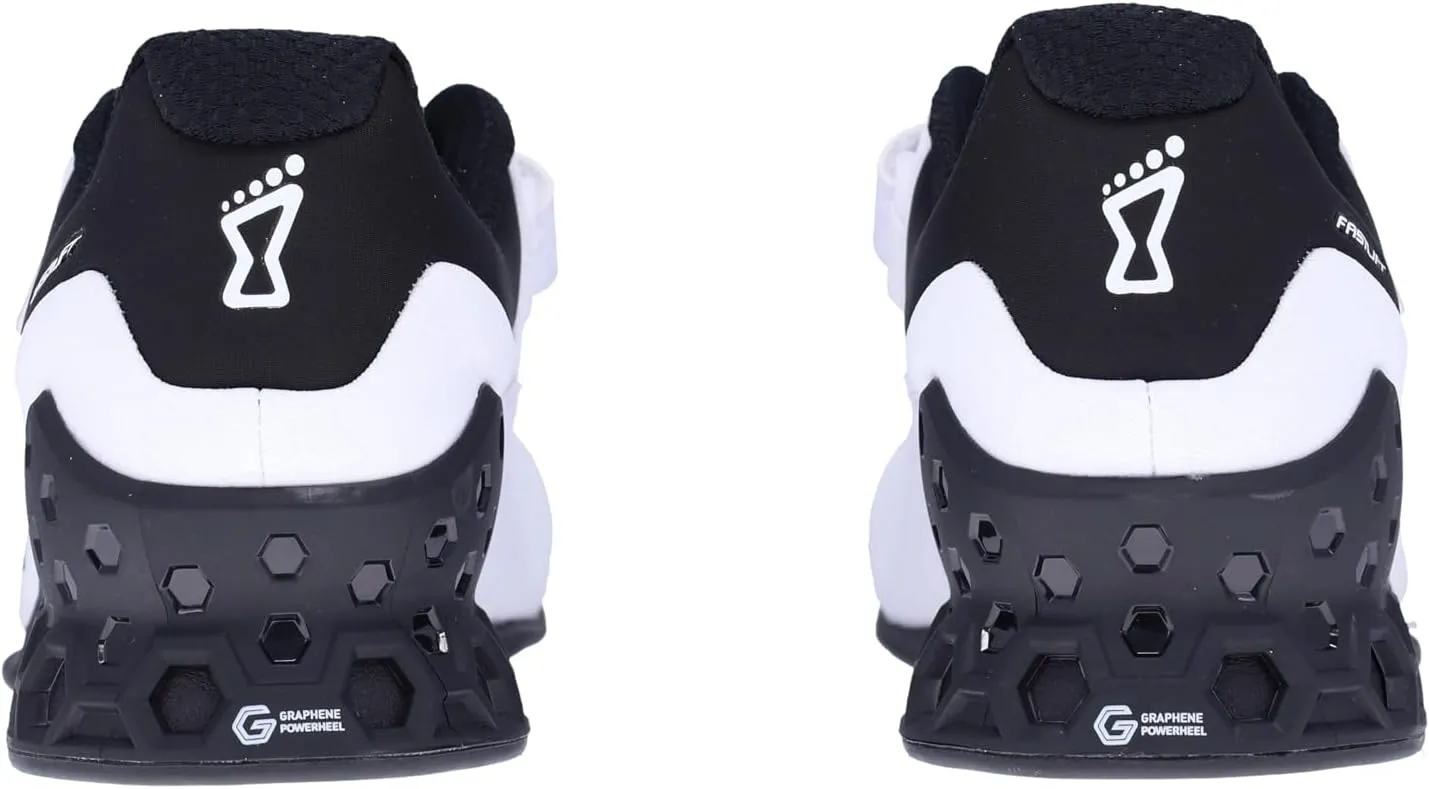 INOV8 Men's Fastlift Power G 380 - Weightlifting Shoes