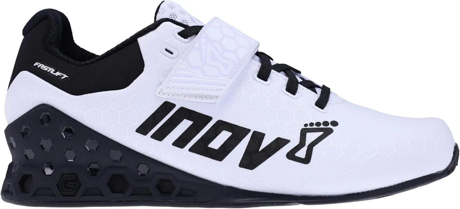 INOV8 Men's Fastlift Power G 380 - Weightlifting Shoes