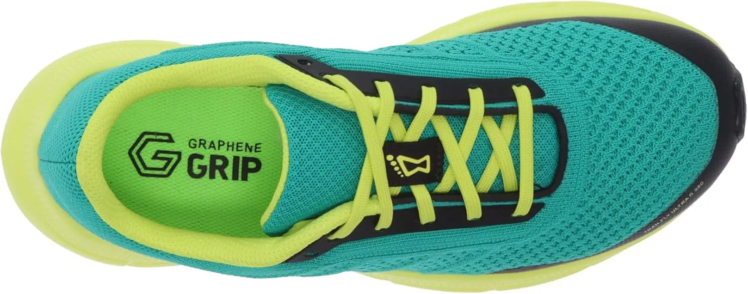 INOV8 Women's TrailFly Ultra G 280 - Ultra Running Trail Shoes